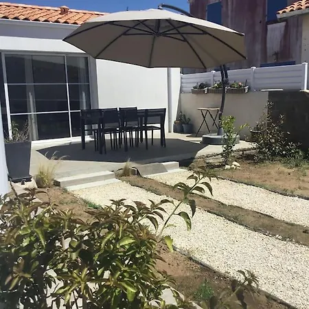 Jolie Maison Sur Ors