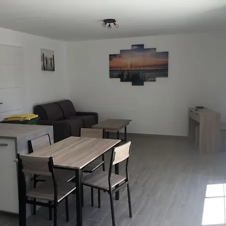 شاليه Jolie Maison Sur Ors