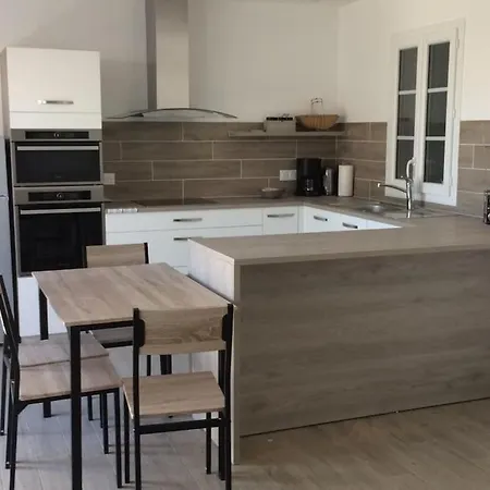 شاليه Jolie Maison Sur Ors